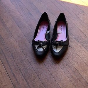 Isaac Mizrahi flats